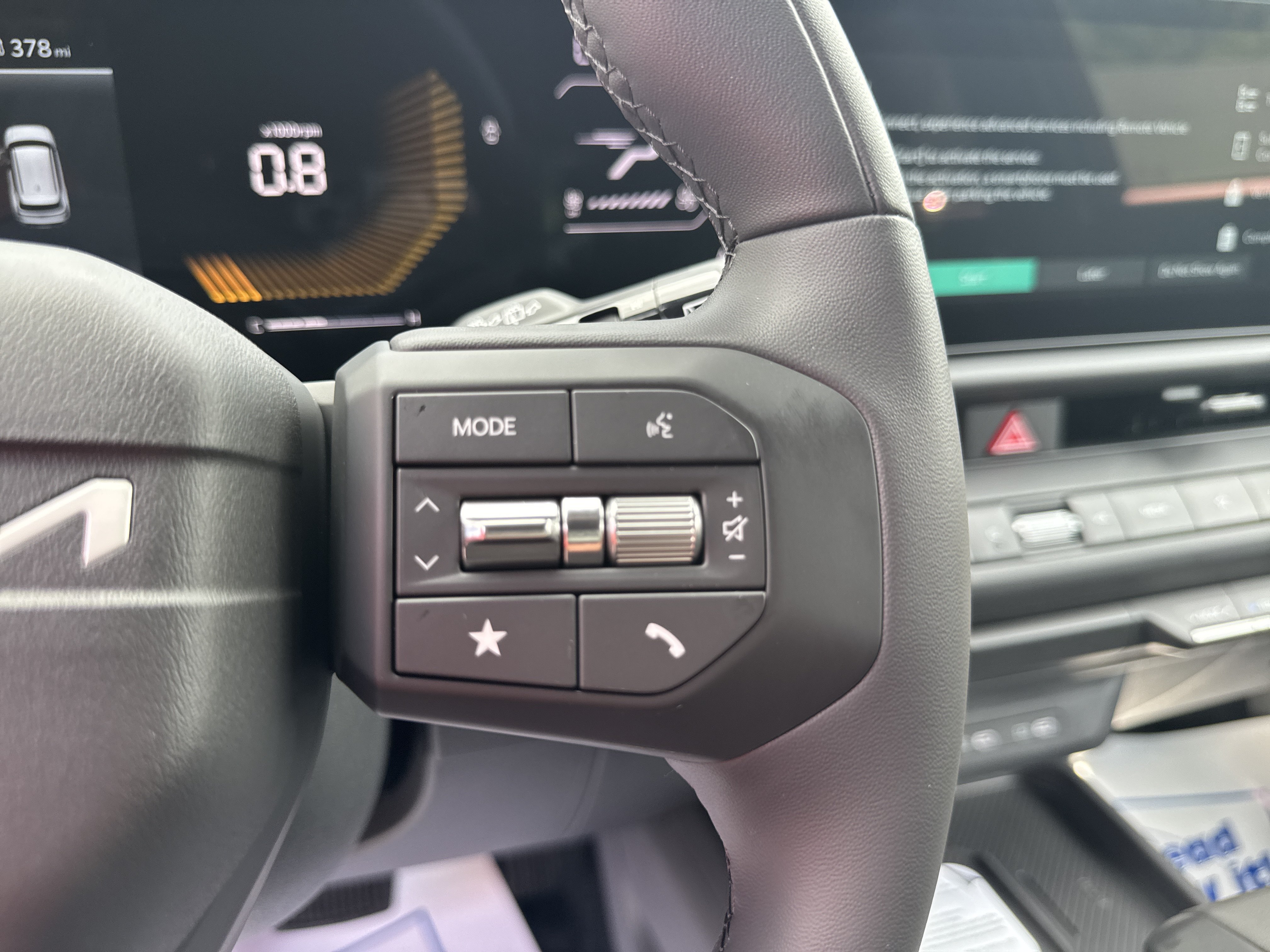 New 2027 Kia Seltos X-Line S AWD/4WD image 7