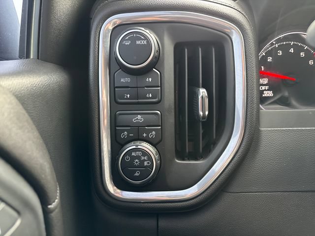 Certified 2022 Chevrolet Silverado 1500 LT w/ Z71 Off-Road Package AWD/4WD image 17