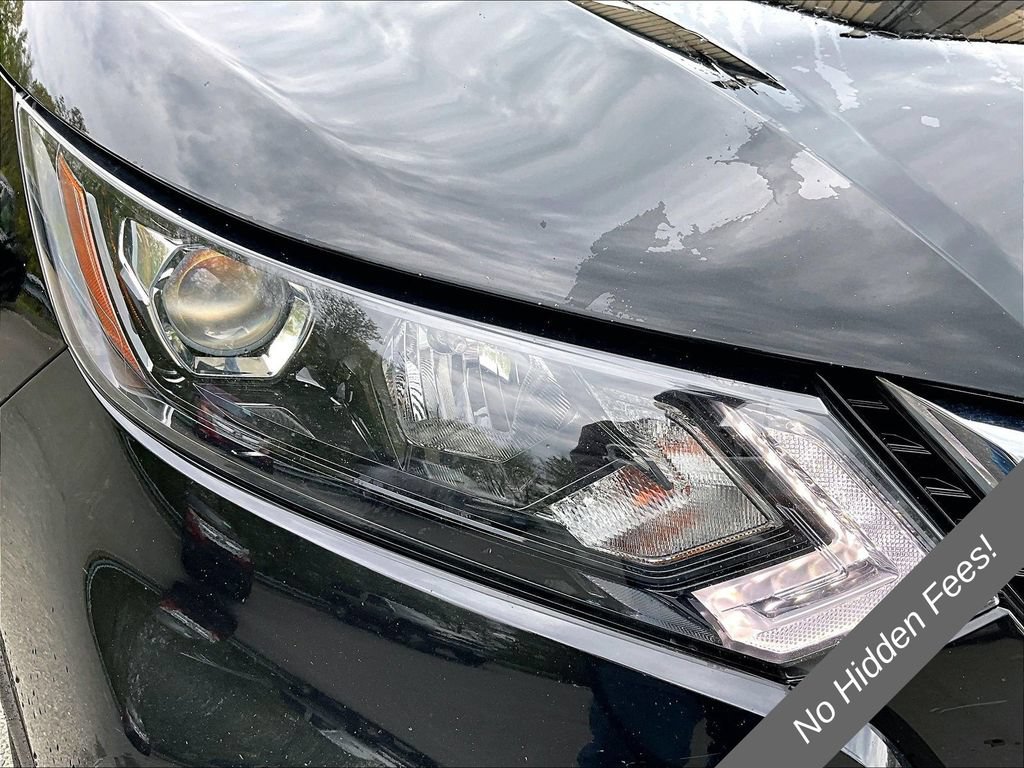 Used 2021 Nissan Rogue Sport S AWD/4WD image 26