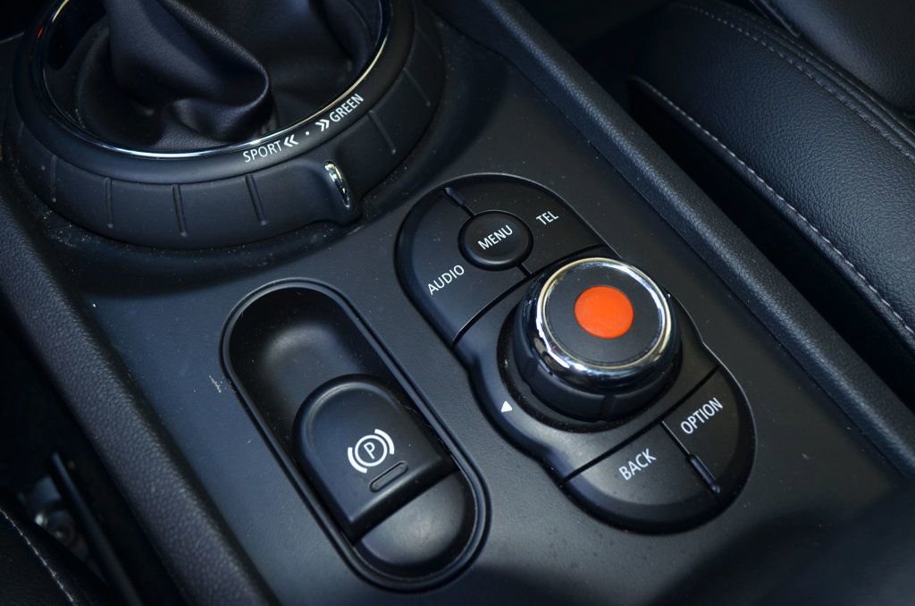 Used 2016 MINI Cooper Clubman image 35