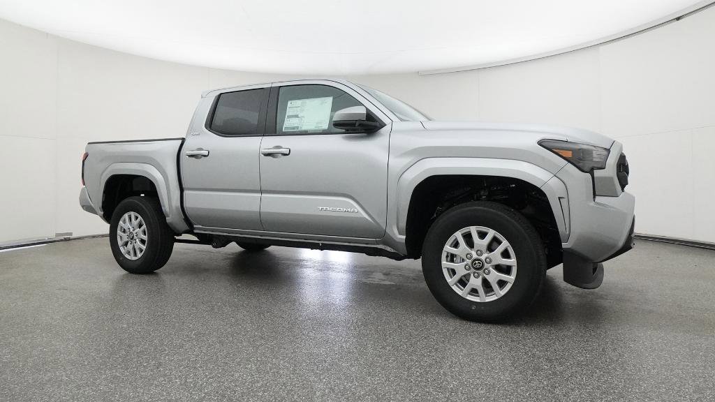 New 2026 Toyota Tacoma SR5 image 28