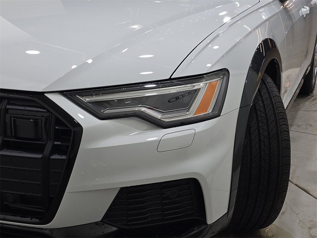 New 2025 Audi A6 Premium Plus image 32