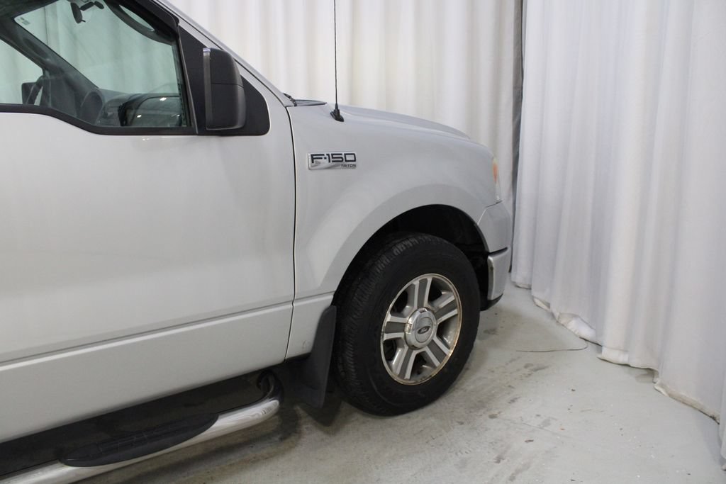 Used 2008 Ford F150 XLT RWD image 22