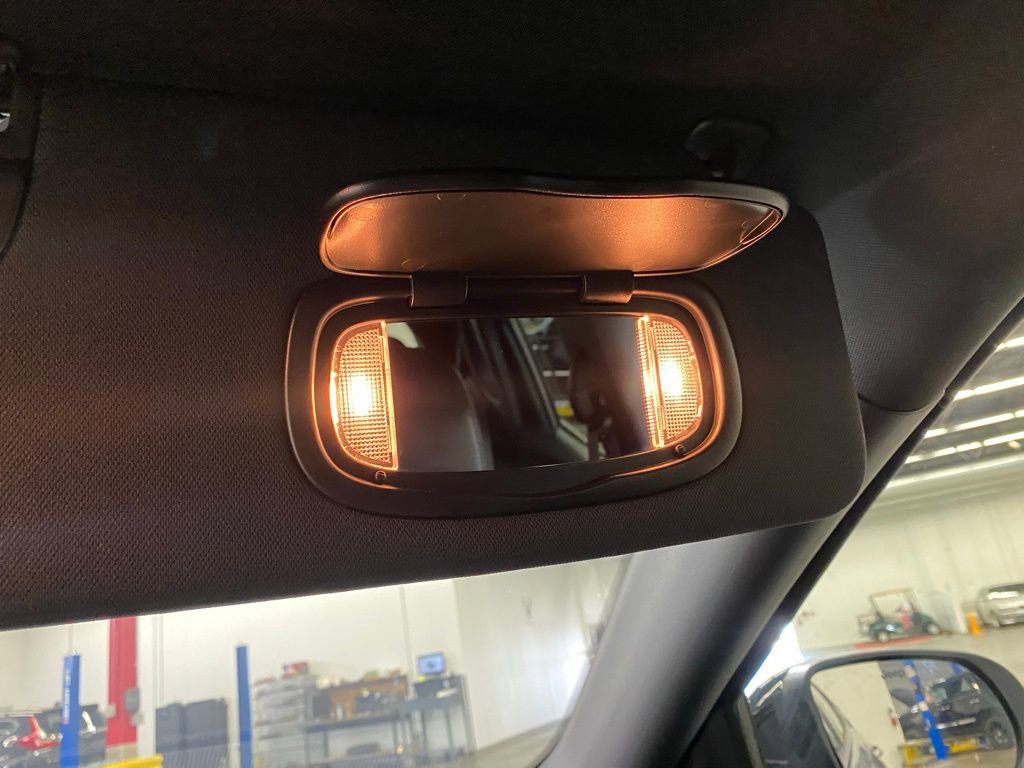 Used 2023 Jeep Compass Trailhawk image 35