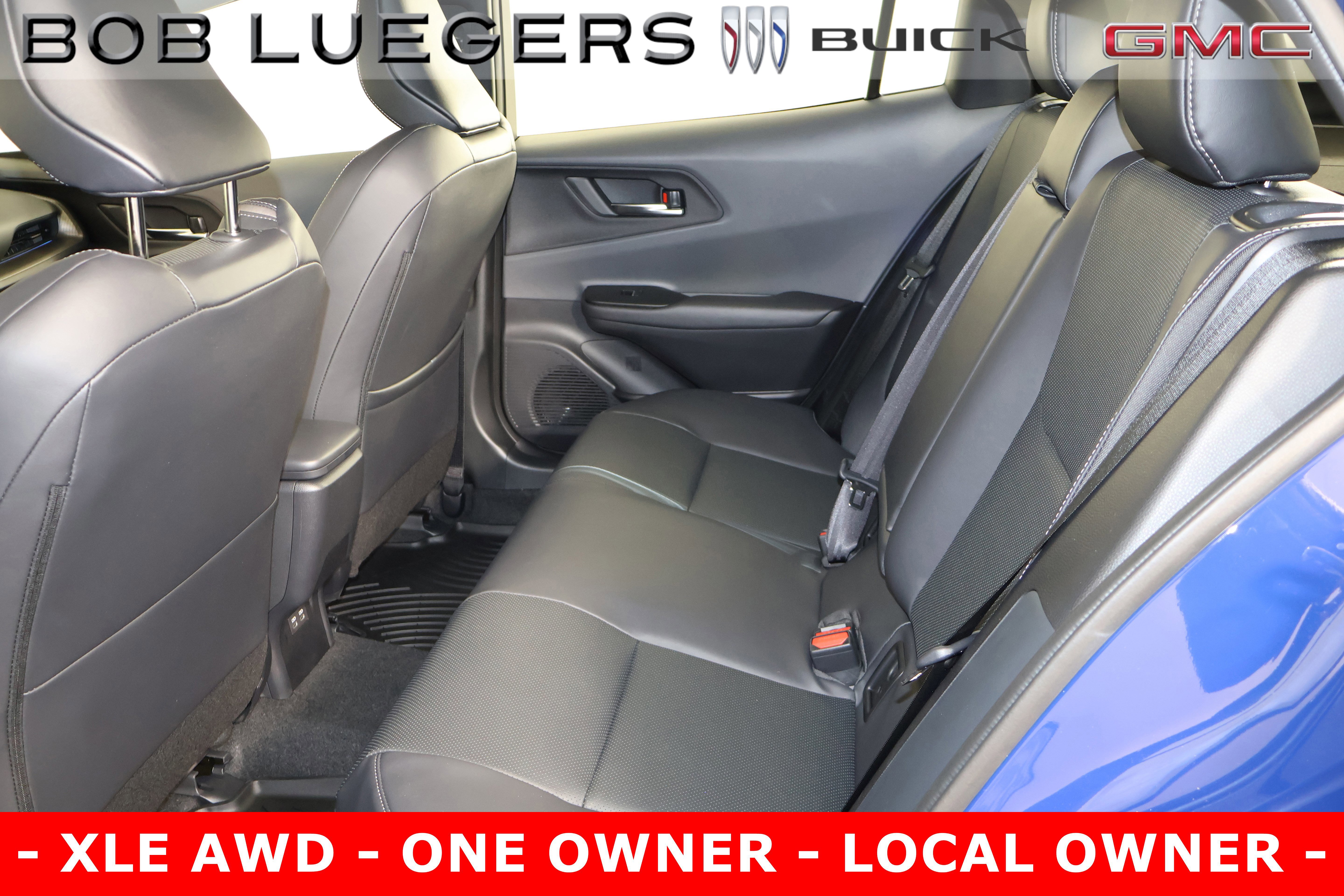 Used 2026 Toyota Prius LE image 12