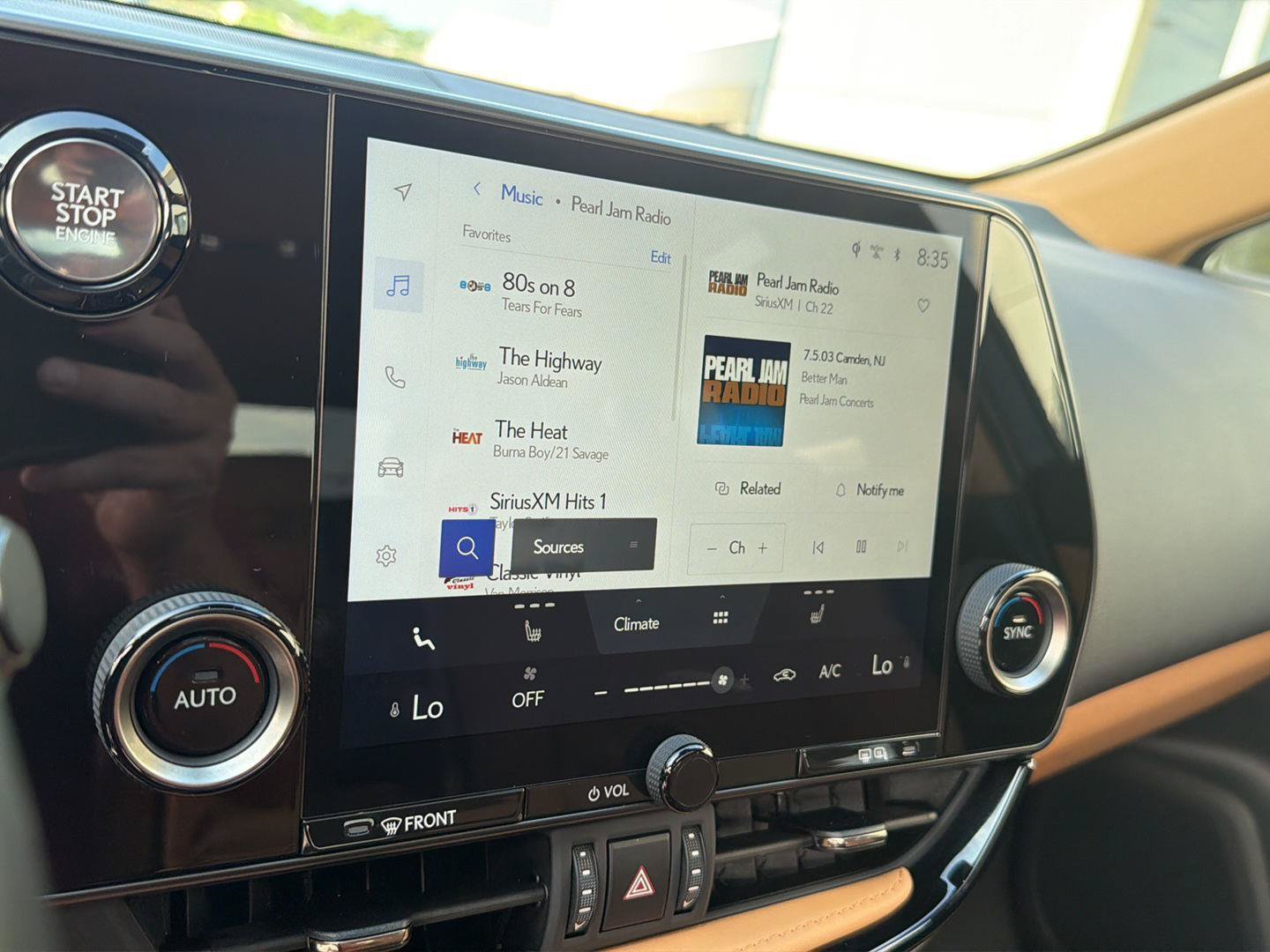 Certified 2026 Lexus NX 350 AWD image 24