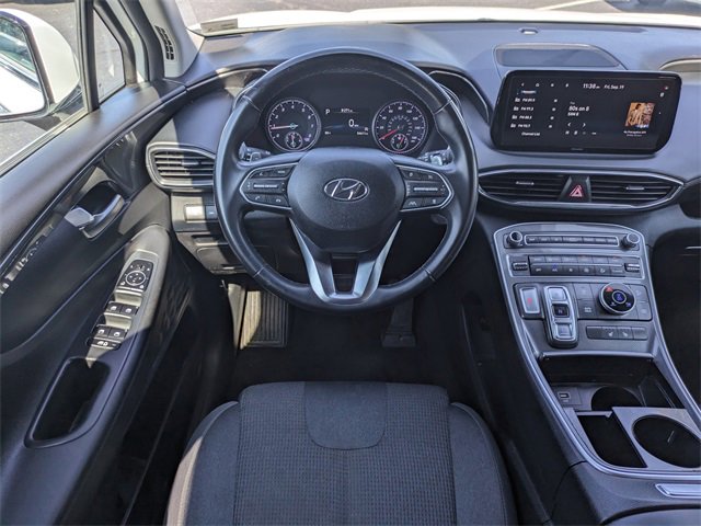 Used 2023 Hyundai Santa Fe SEL image 16