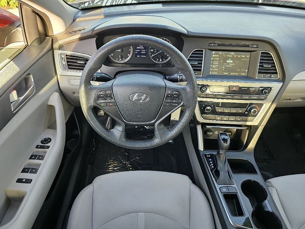 Used 2016 Hyundai Sonata SE image 24