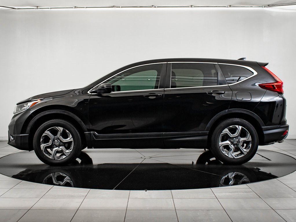 Used 2017 Honda CR-V EX image 5