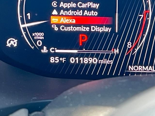 Used 2026 Acura MDX w/ Technology Package AWD/4WD image 40