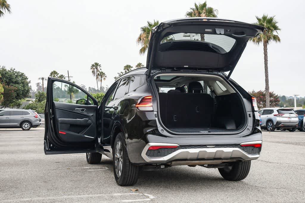 Used 2023 Kia Sportage SX Prestige AWD/4WD image 27