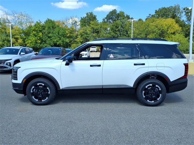 New 2026 Hyundai Palisade XRT Pro image 4