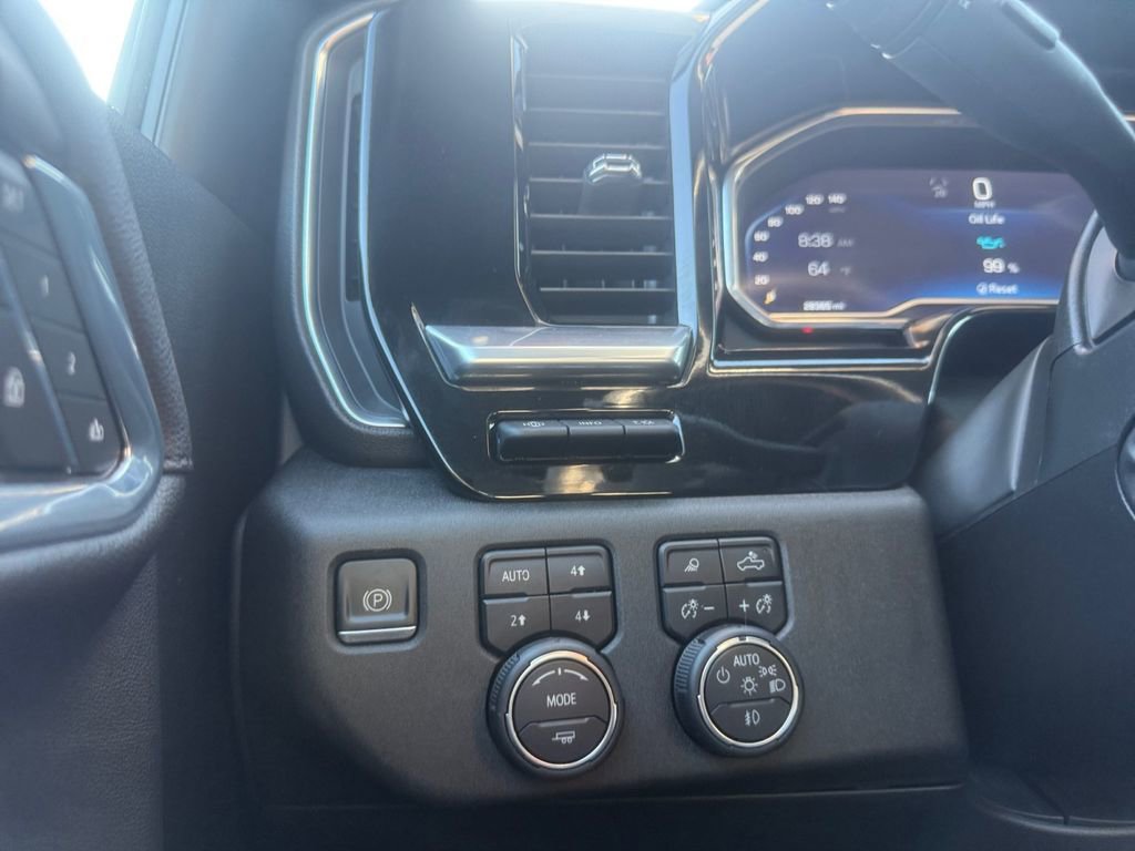 Certified 2023 Chevrolet Silverado 1500 High Country w/ High Country Premium Package image 22