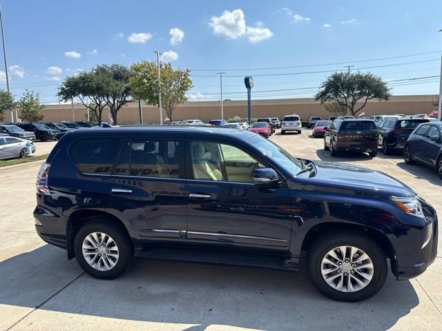 Used 2019 Lexus GX 460 Premium w/ Premium Package AWD/4WD image 5
