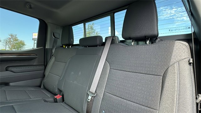 New 2024 Chevrolet Silverado 1500 LT w/ All Star Edition Plus image 23