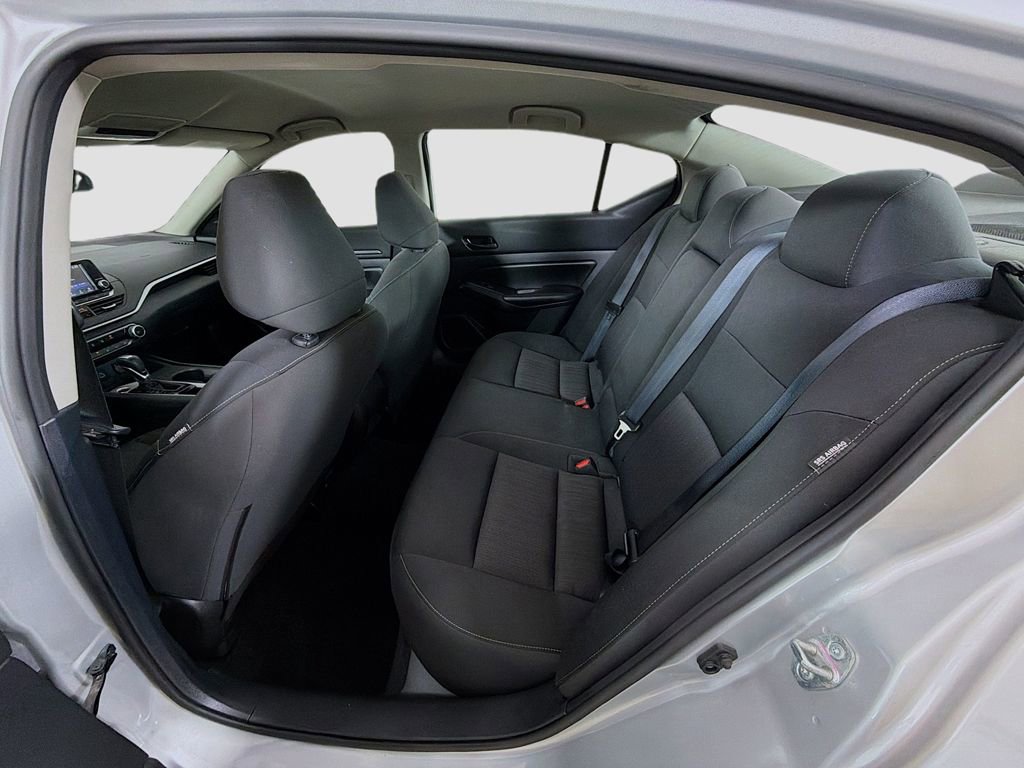 Used 2023 Nissan Altima 2.5 S image 18