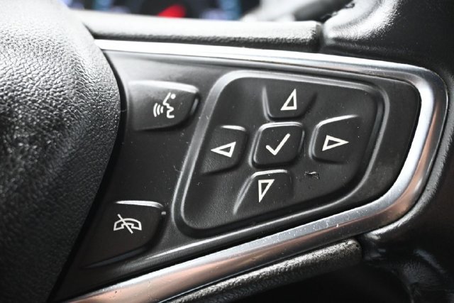 Used 2021 Chevrolet Malibu RS w/ LPO, Convenience Package 2 FWD image 19