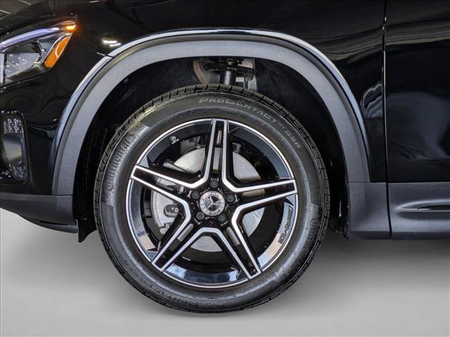 Used 2026 Mercedes-Benz GLB 250 image 24