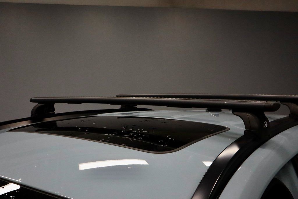 Used 2022 Hyundai Santa Cruz SEL w/ Activity Package image 35