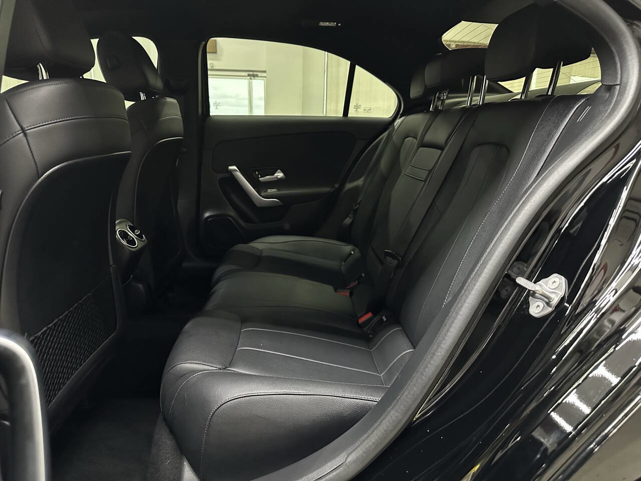 Used 2020 Mercedes-Benz A 220 image 13