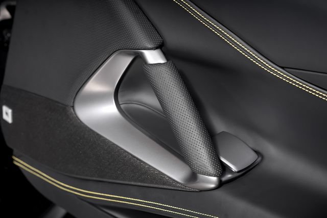 Certified 2022 Ferrari 812 GTS RWD image 67