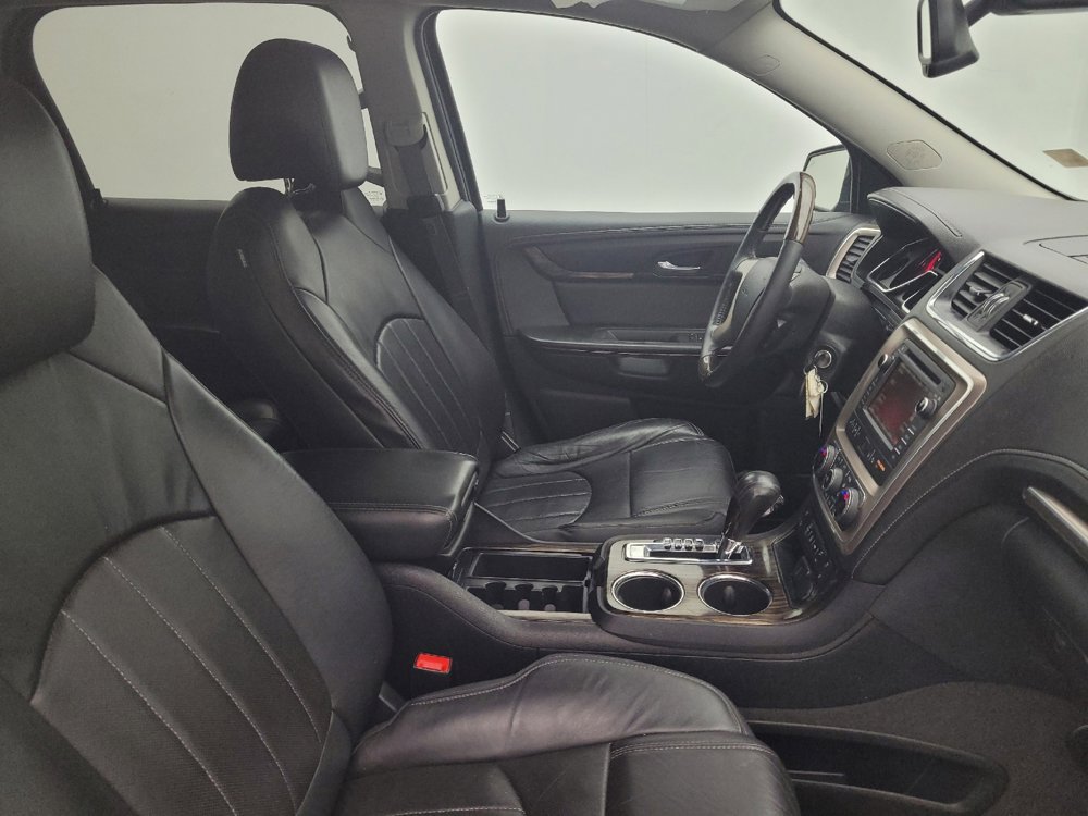 Used 2015 GMC Acadia Denali AWD/4WD image 21
