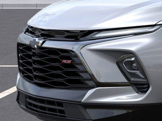 New 2026 Chevrolet Blazer RS w/ Driver Confidence II Package AWD/4WD image 16