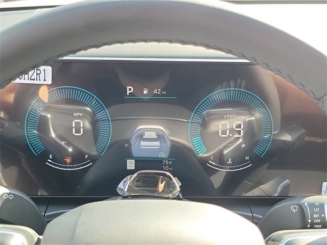 New 2026 Hyundai Santa Fe SEL image 7