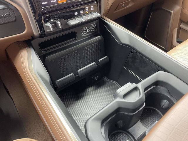 Used 2024 RAM 2500 Limited w/ Towing Technology Group AWD/4WD image 16