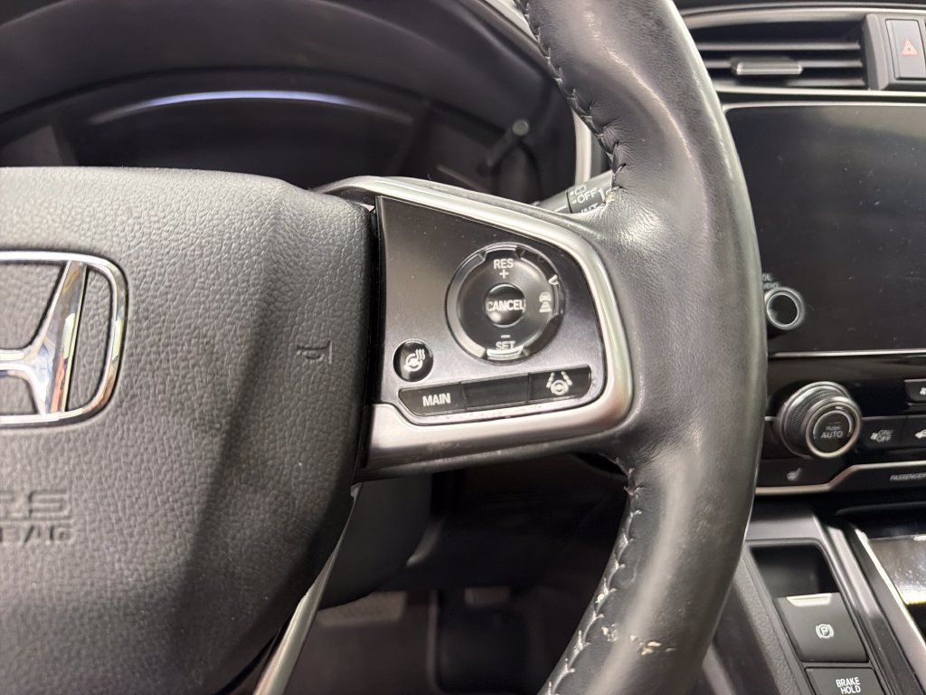 Used 2020 Honda CR-V Touring image 21