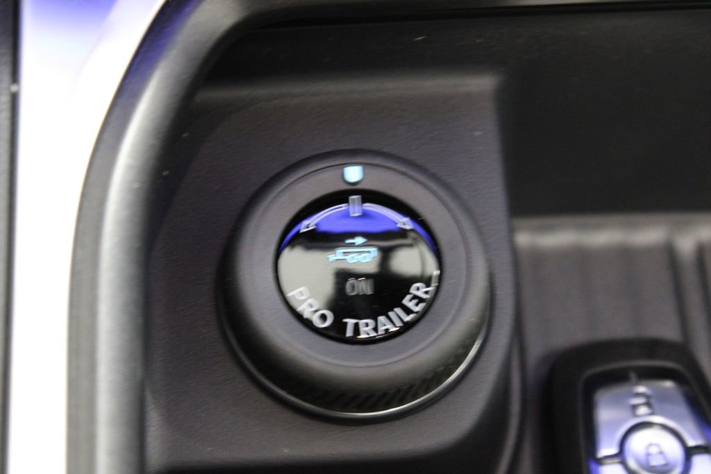 New 2026 Ford Expedition Tremor image 45