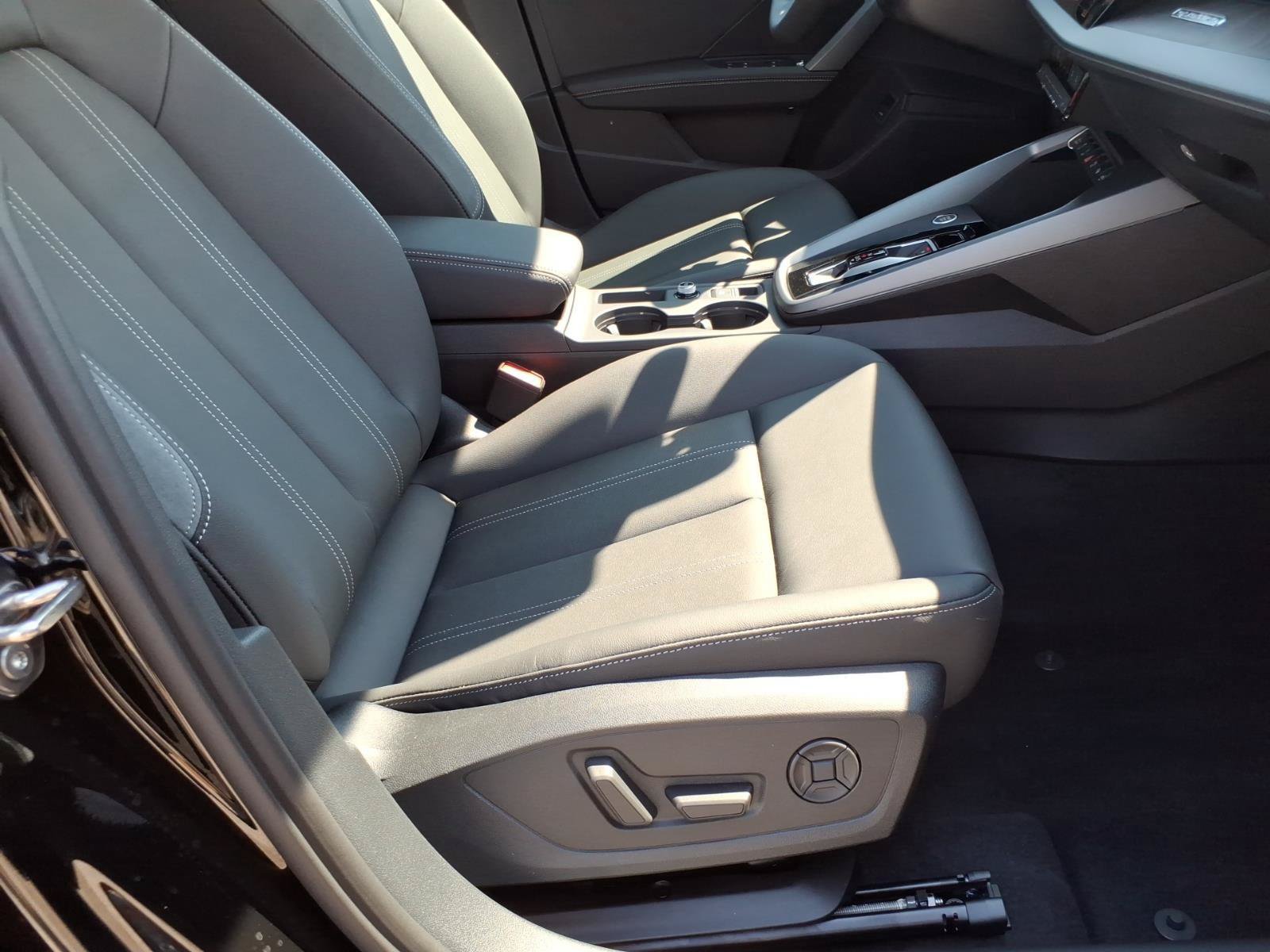 New 2026 Audi A3 2.0T Premium AWD/4WD image 23