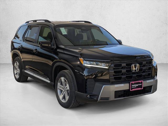 New 2026 Honda Pilot EX-L image 7