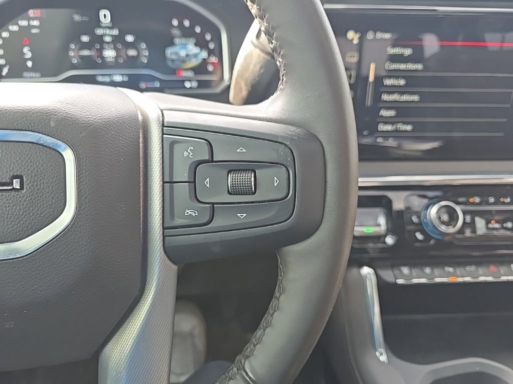 Used 2025 GMC Sierra 2500 Denali w/ Denali Reserve Package image 17