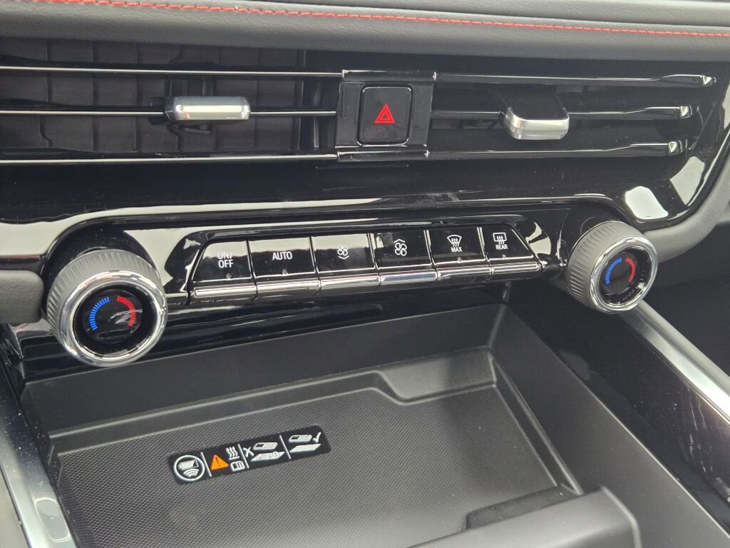 New 2026 Chevrolet Suburban RST w/ Comfort Package image 33