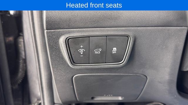 Used 2024 Hyundai Tucson SEL AWD/4WD image 33