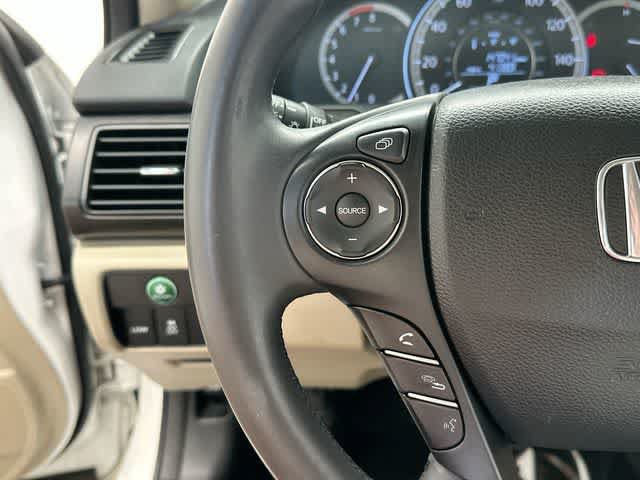 Used 2014 Honda Accord EX-L image 9