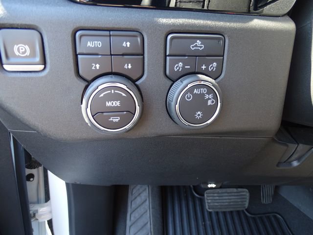 Certified 2024 Chevrolet Silverado 1500 LT w/ Z71 Off-Road Package image 20