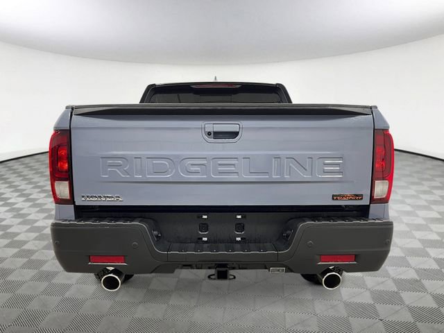 New 2026 Honda Ridgeline TrailSport image 5