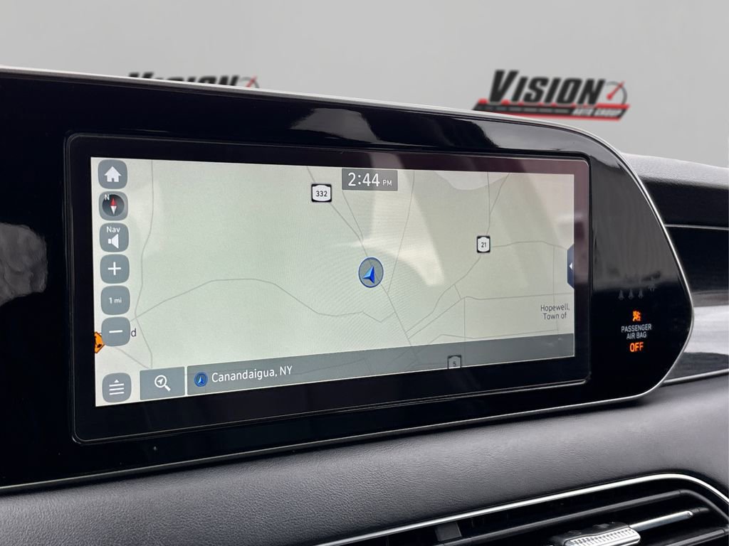 Used 2021 Hyundai Palisade Limited image 25