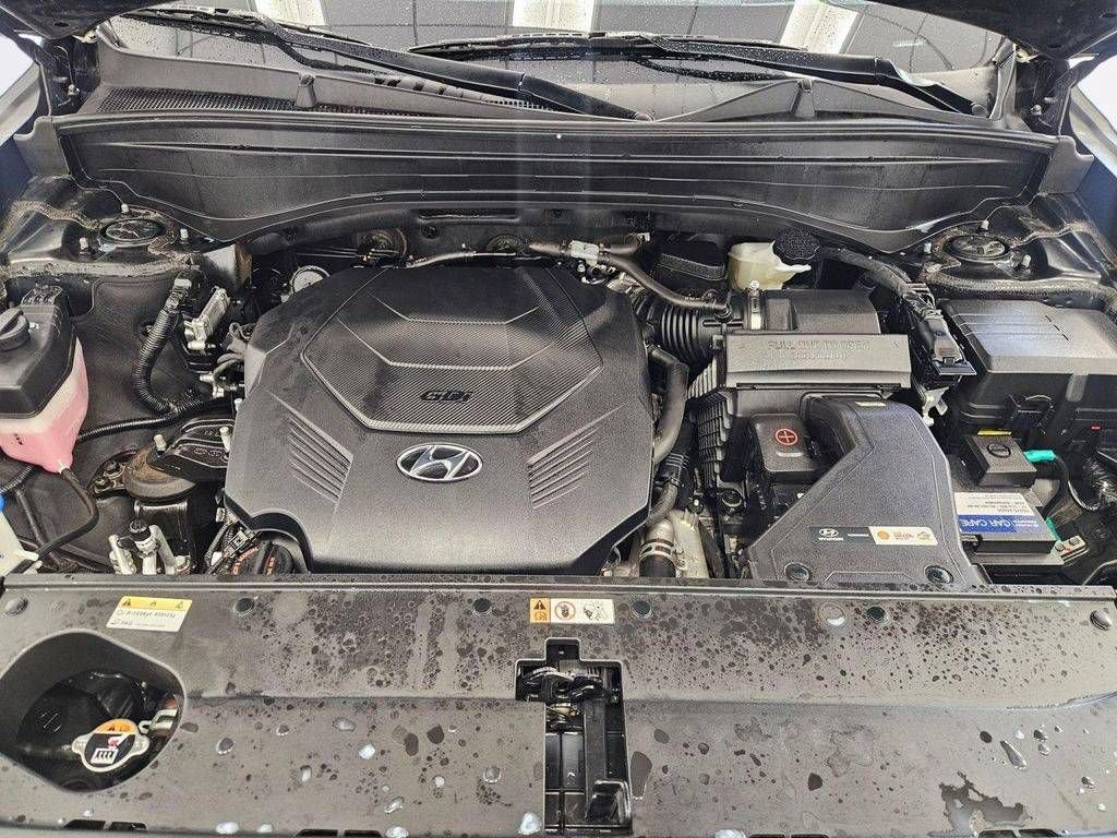 Used 2023 Hyundai Palisade Limited AWD/4WD image 64