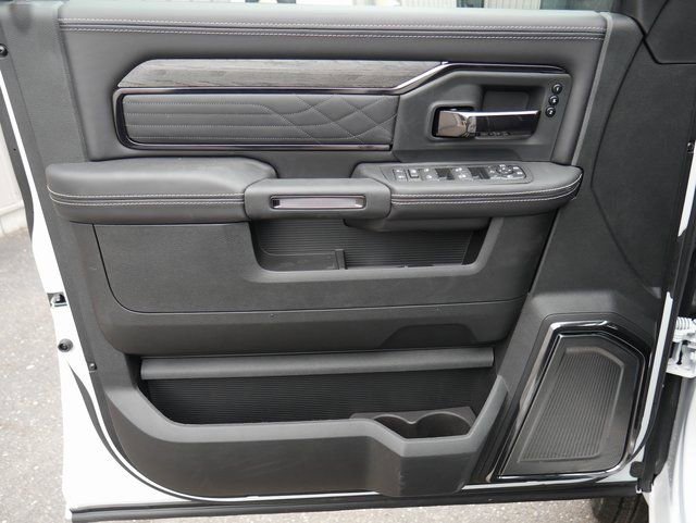 New 2026 RAM 3500 Limited image 16