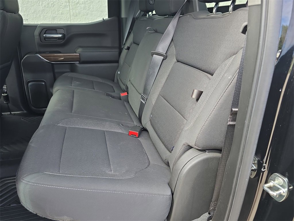 Used 2022 Chevrolet Silverado 1500 RST image 26