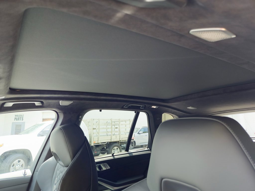 New 2026 BMW X5 M Competition w/ Executive Package image 16