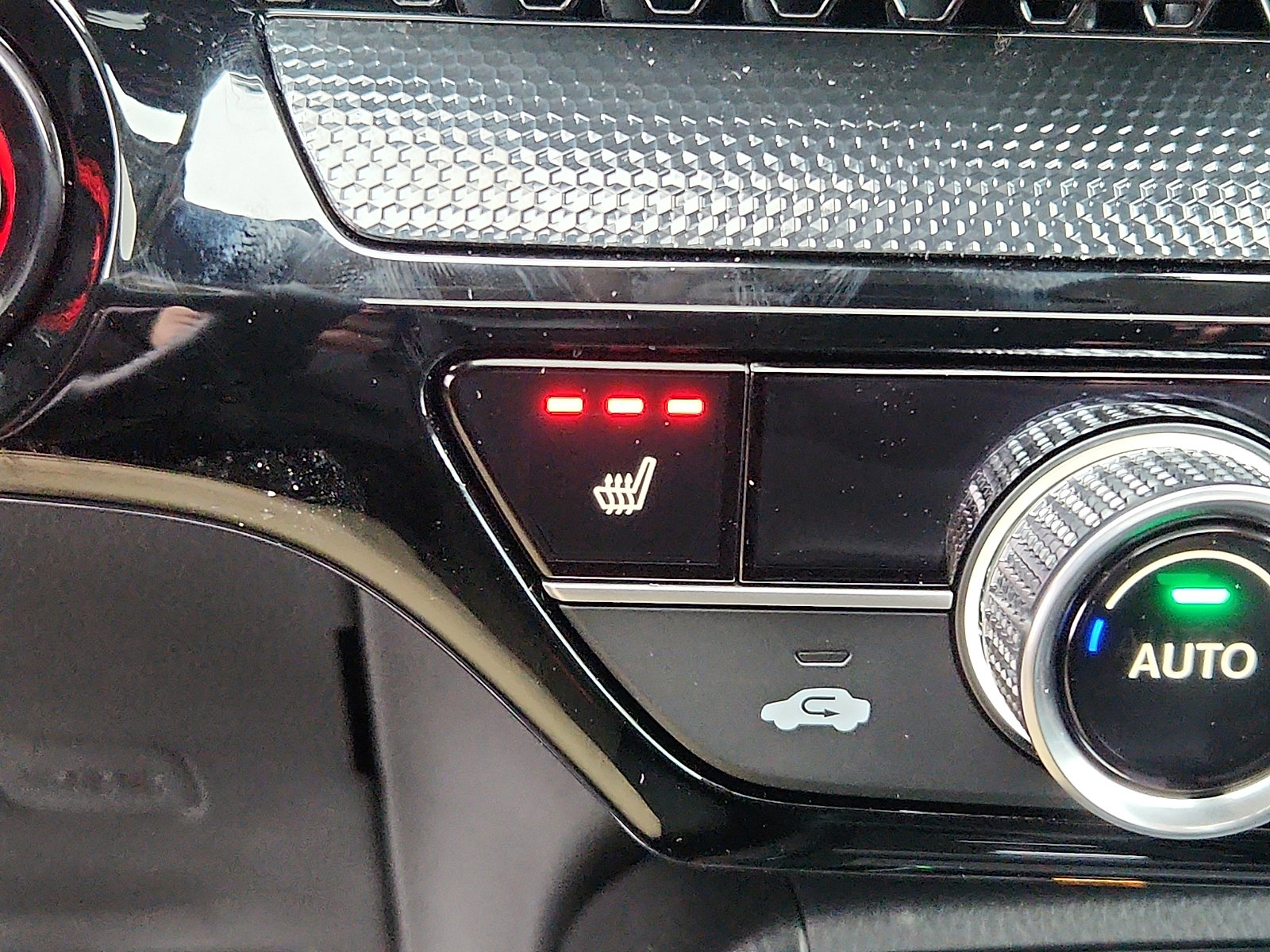 New 2026 Honda CR-V EX-L image 15