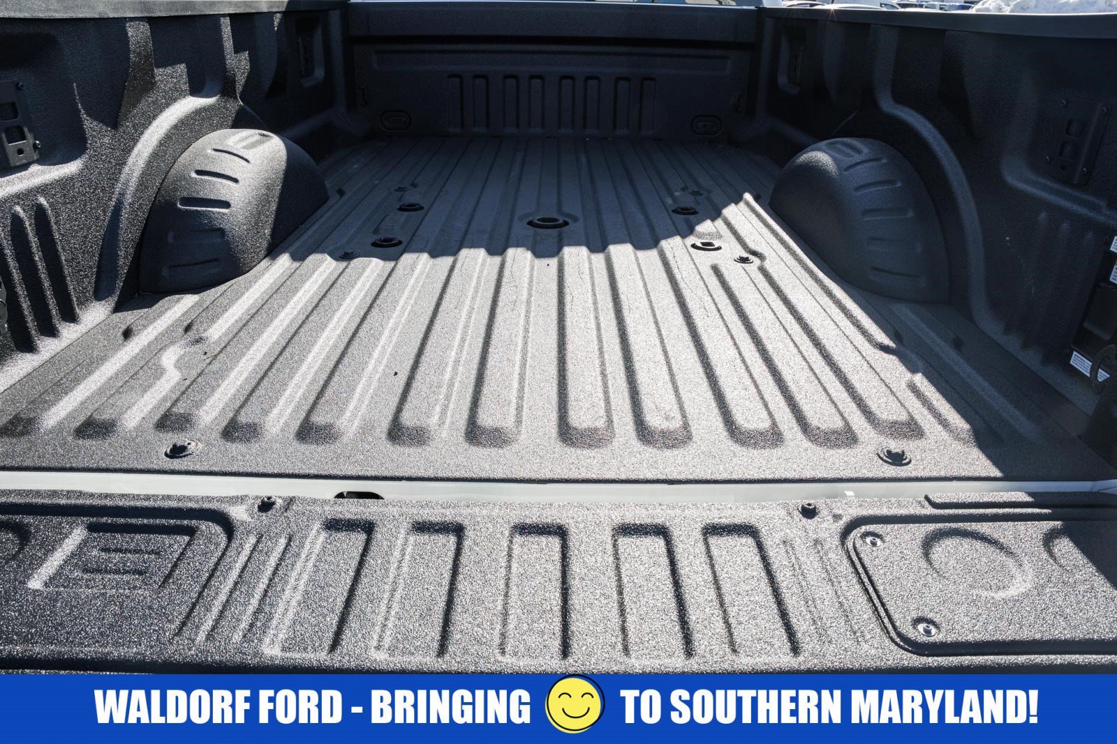 Used 2025 Ford F350 Lariat w/ Chrome Package image 10