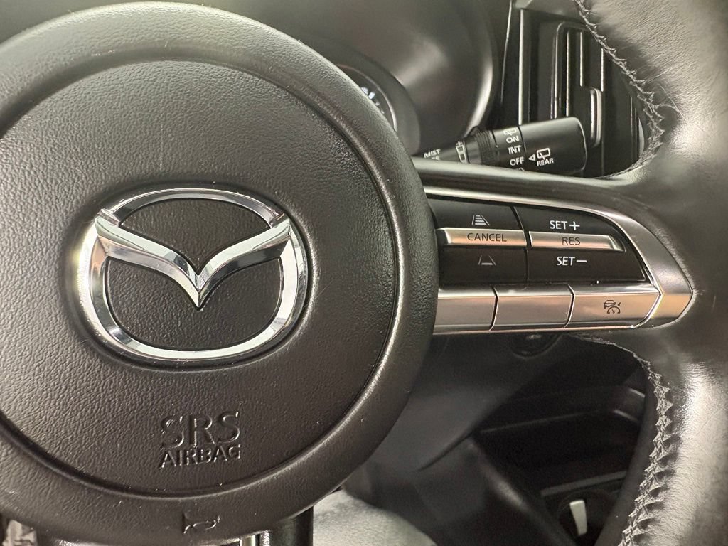 Used 2024 MAZDA CX-50 AWD 2.5 S w/ Preferred Package image 23