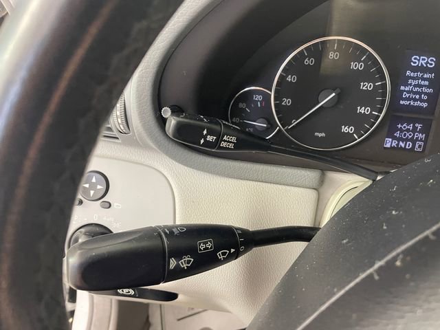 Used 2005 Mercedes-Benz C 230 Sedan image 10