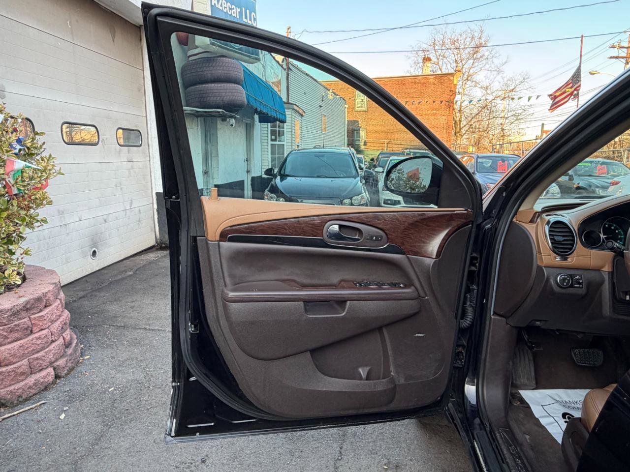 Used 2016 Buick Enclave Leather image 22