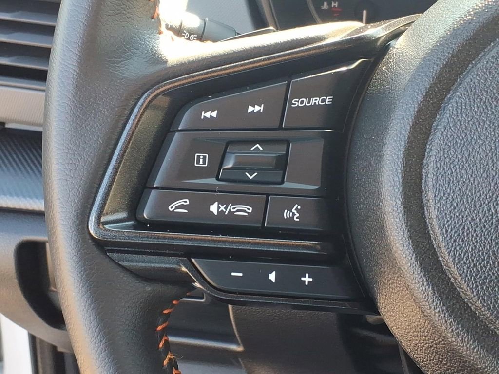 Certified 2024 Subaru Crosstrek 2.5i Limited AWD/4WD image 11